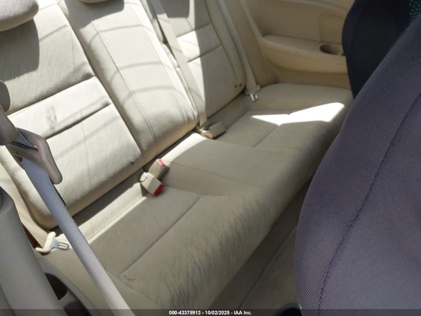 2006 Honda Civic Lx VIN: 2HGFG12656H530807 Lot: 43375913