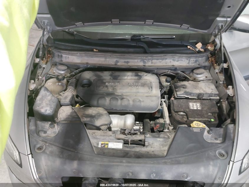 2016 Jeep Cherokee Latitude VIN: 1C4PJLCB8GW264083 Lot: 43375920