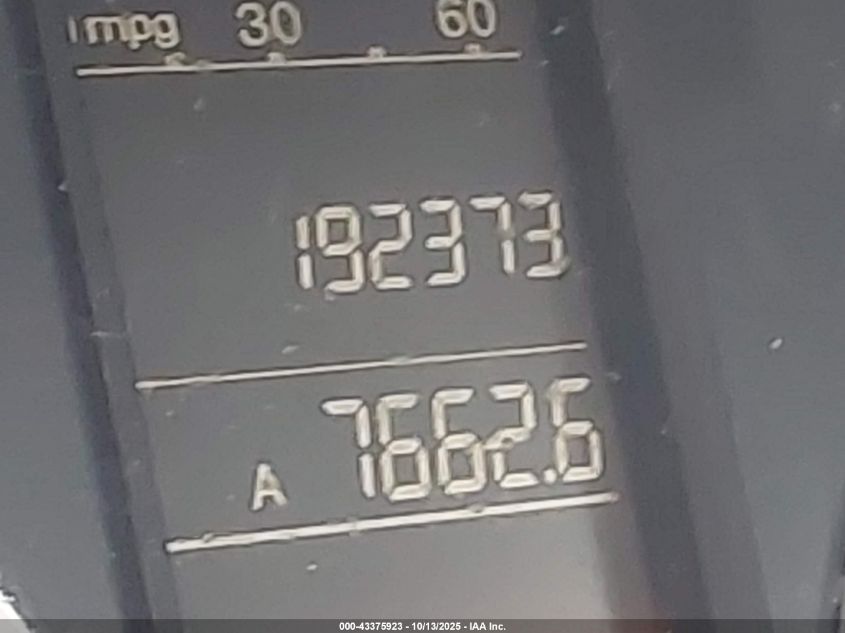 2008 Honda Cr-V Lx VIN: 5J6RE38398L005050 Lot: 43375923