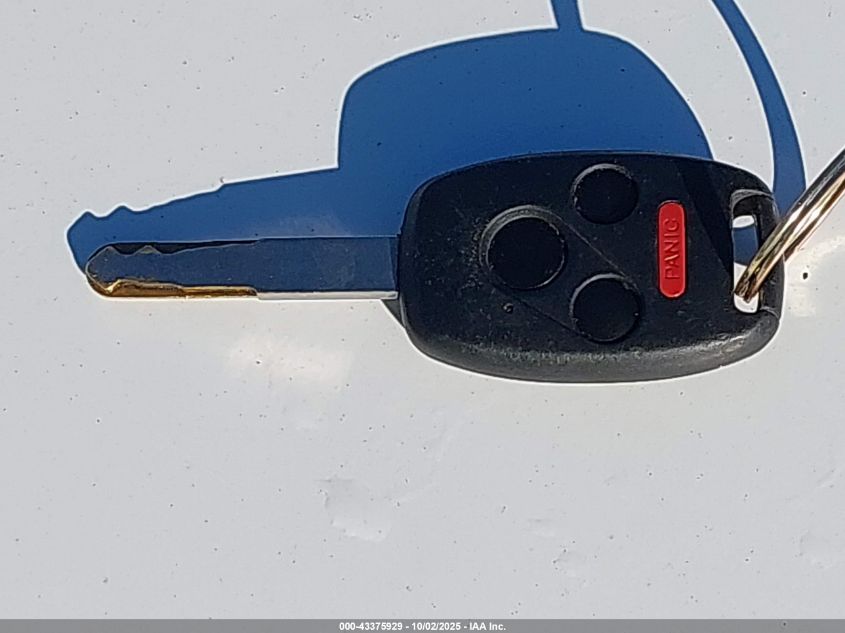 2006 Honda Accord 2.4 Lx VIN: 1HGCM56476A024034 Lot: 43375929