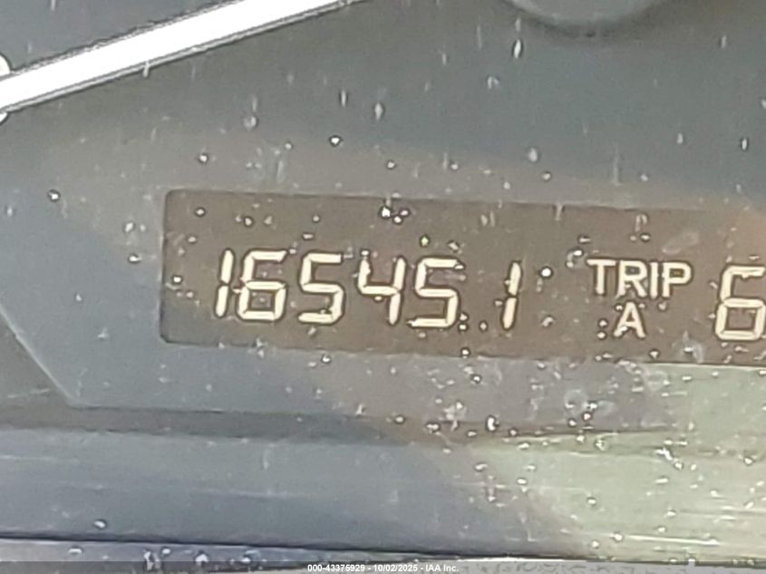 2006 Honda Accord 2.4 Lx VIN: 1HGCM56476A024034 Lot: 43375929