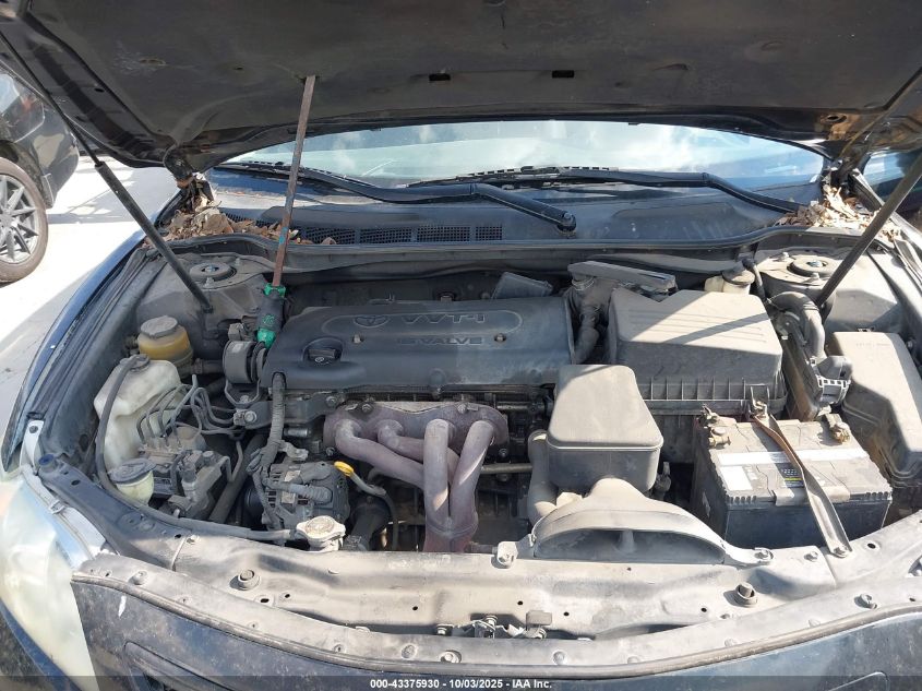 2007 Toyota Camry Se VIN: 4T1BE46K57U192055 Lot: 43375930