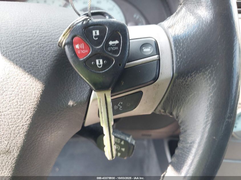 2007 Toyota Camry Se VIN: 4T1BE46K57U192055 Lot: 43375930