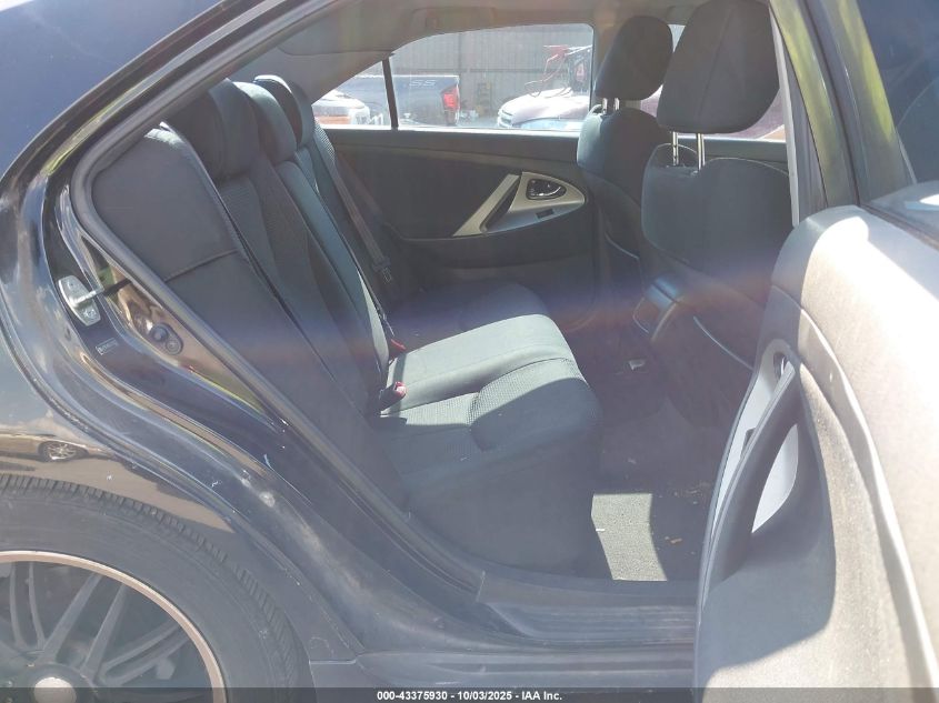 2007 Toyota Camry Se VIN: 4T1BE46K57U192055 Lot: 43375930