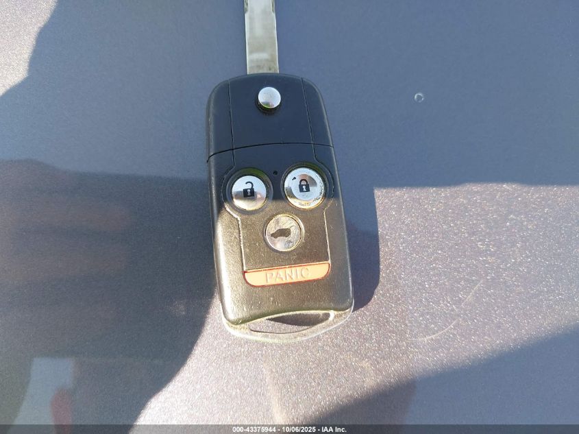 2009 Acura Mdx Technology Package VIN: 2HNYD28669H514224 Lot: 43375944