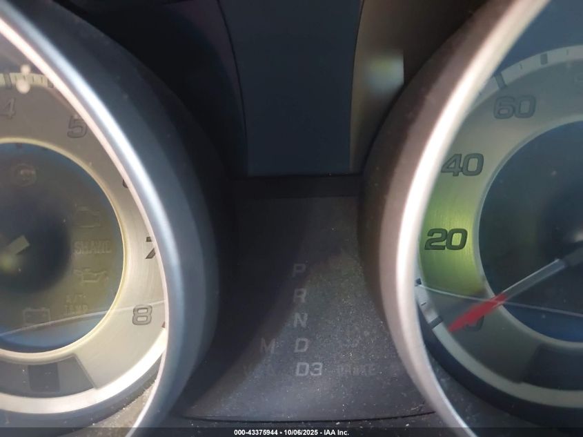 2009 Acura Mdx Technology Package VIN: 2HNYD28669H514224 Lot: 43375944