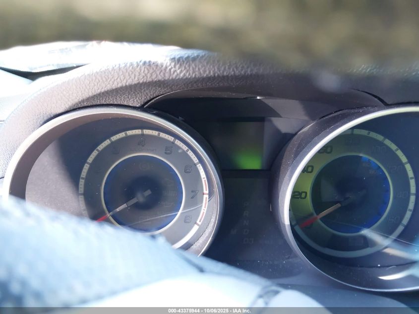 2009 Acura Mdx Technology Package VIN: 2HNYD28669H514224 Lot: 43375944