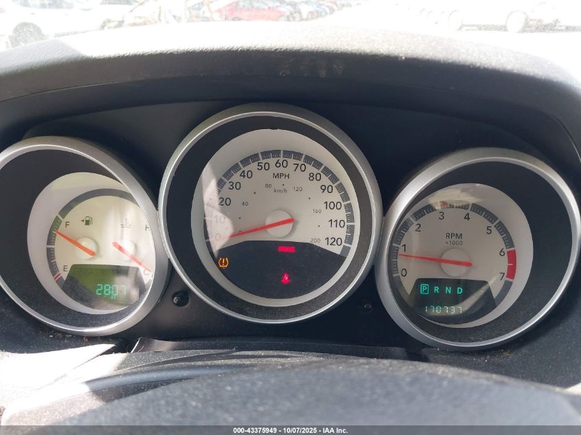 2008 Dodge Grand Caravan Sxt VIN: 2D8HN54PX8R723639 Lot: 43375949