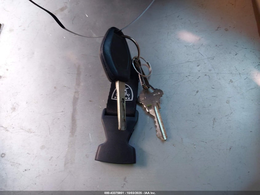 2004 BMW 325I VIN: WBAAZ33464KP87649 Lot: 43375951