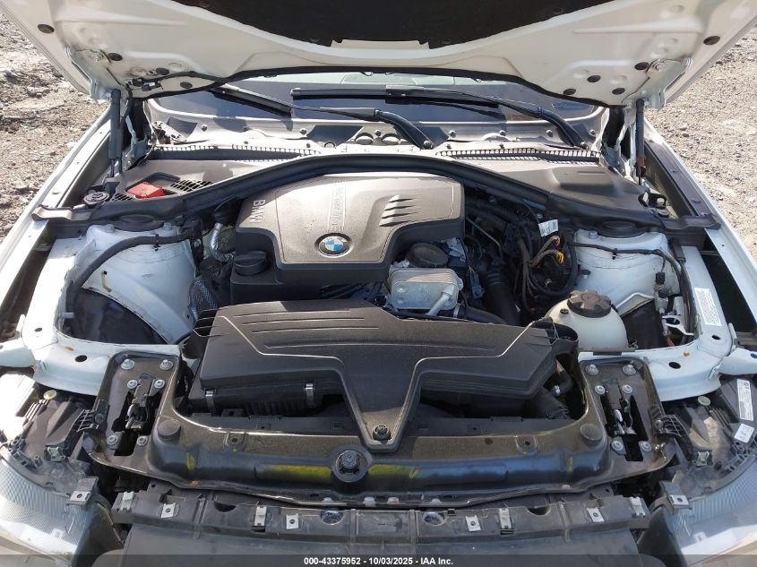 2014 BMW 328I Gran Turismo xDrive VIN: WBA3X5C50ED557226 Lot: 43375952