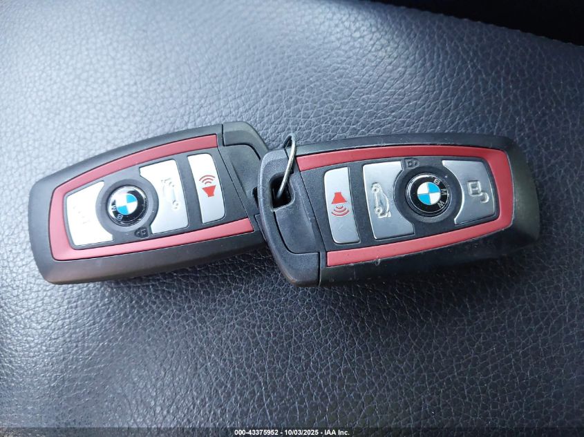 2014 BMW 328I Gran Turismo xDrive VIN: WBA3X5C50ED557226 Lot: 43375952