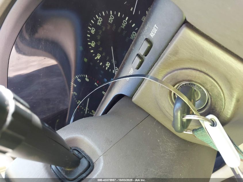 1999 Lexus Ls 400 VIN: JT8BH28F6X0150189 Lot: 43375957