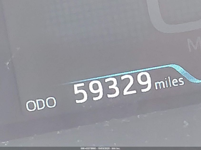 2016 Toyota Prius Four Touring VIN: JTDKARFU5G3502564 Lot: 43375980