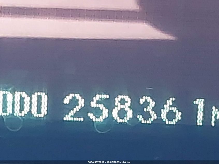 2011 Toyota Prius Three VIN: JTDKN3DU1B0264923 Lot: 43376012