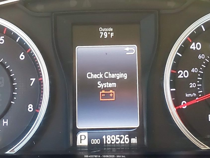 2017 Toyota Camry Xse VIN: 4T1BF1FK8HU275198 Lot: 43376014