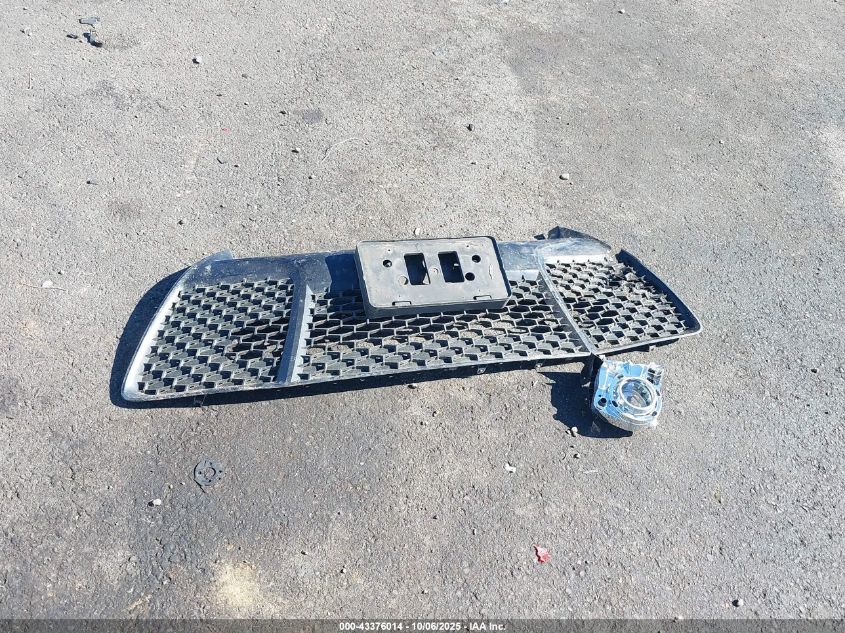 2017 Toyota Camry Xse VIN: 4T1BF1FK8HU275198 Lot: 43376014