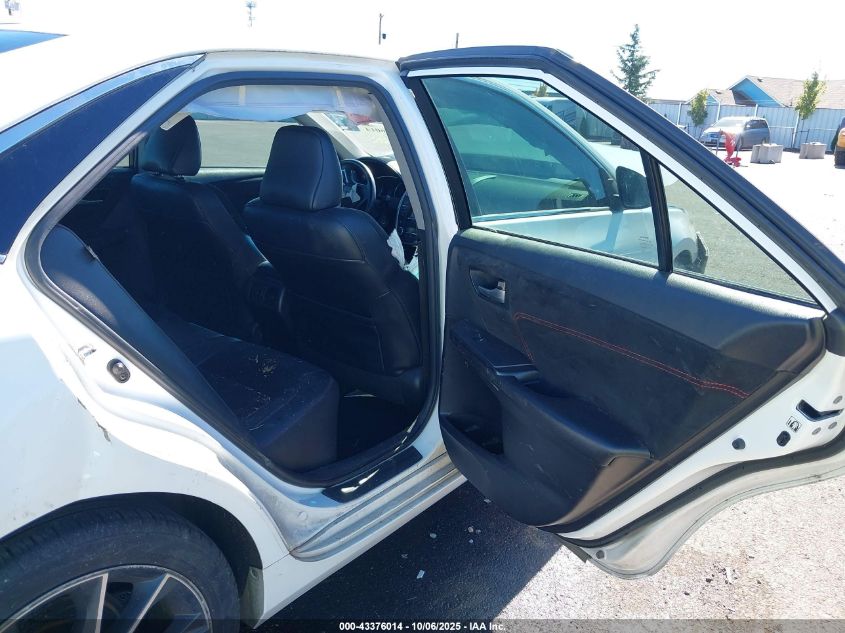 2017 Toyota Camry Xse VIN: 4T1BF1FK8HU275198 Lot: 43376014