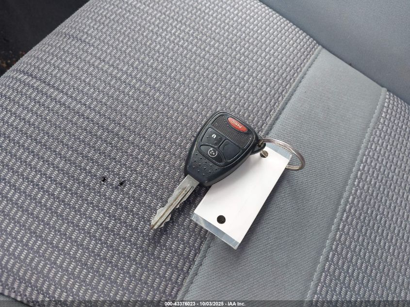 2007 Dodge Ram 1500 Slt/Trx4 Off Road/Sport VIN: 1D7HU18297J579387 Lot: 43376023