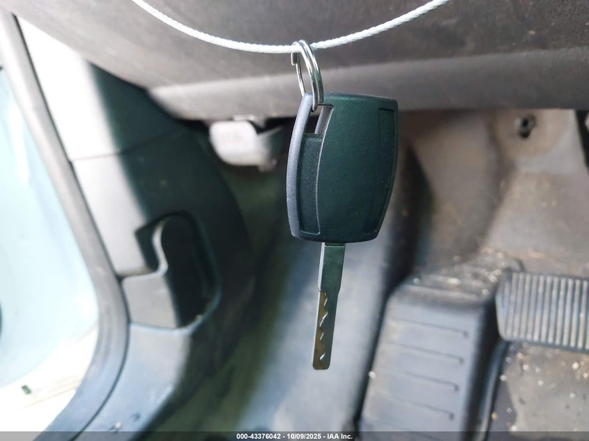 2016 FORD TRANSIT CONNECT XL NM0LS6E76G1286745