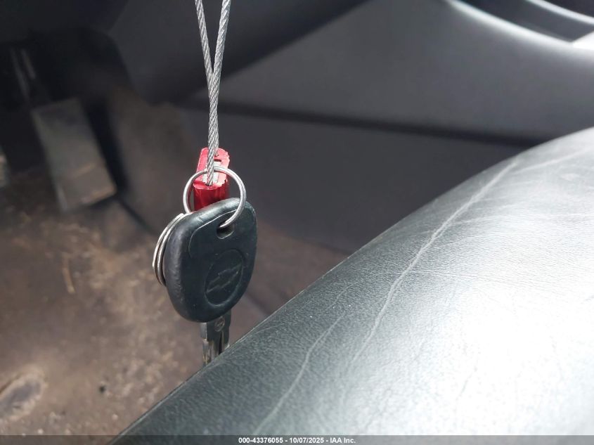 2006 Chevrolet Impala Ss VIN: 2G1WD58CX69140252 Lot: 43376055