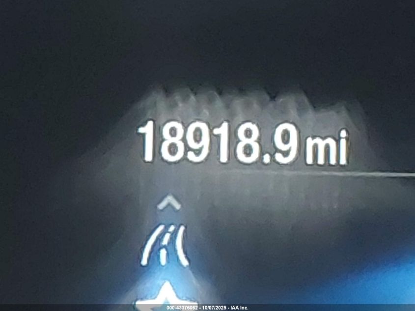 2025 Ford Transit-350 - 1FBAX2YG7SKA40973