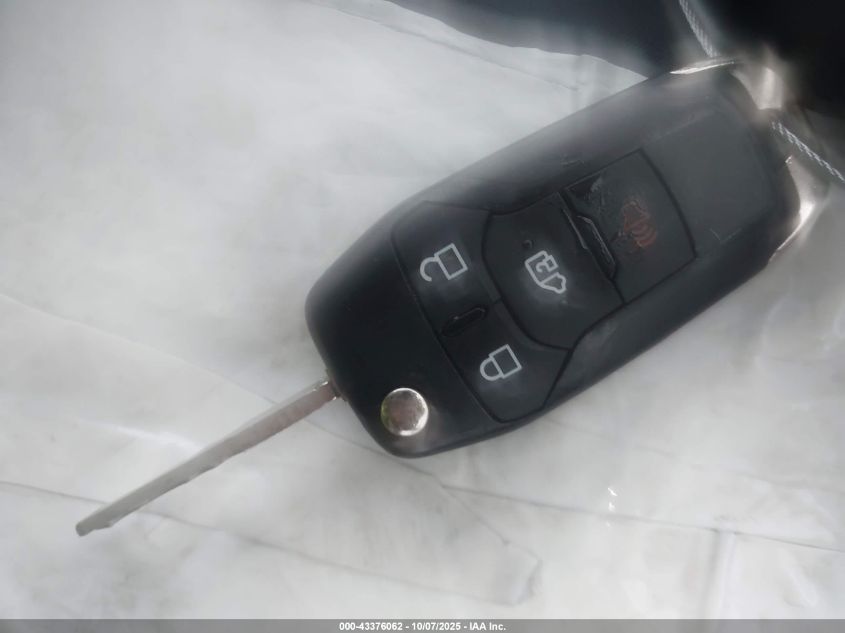 2025 Ford Transit-350 - 1FBAX2YG7SKA40973