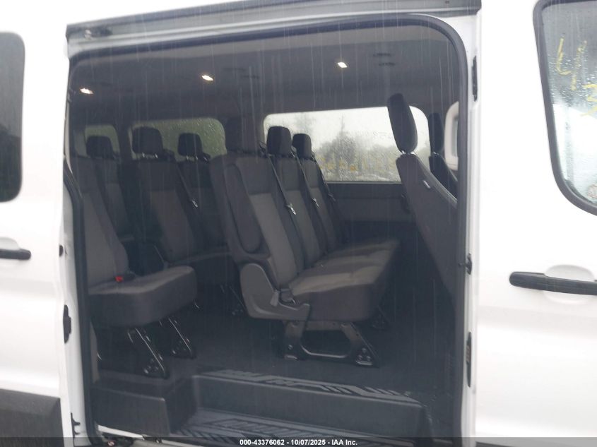 2025 Ford Transit-350 - 1FBAX2YG7SKA40973