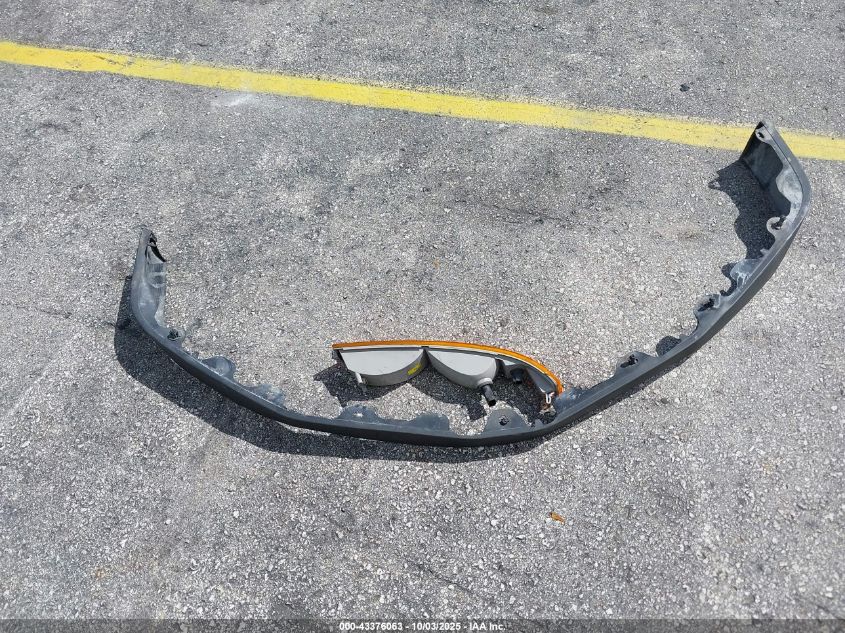 2019 GMC Savana 2500 Work Van VIN: 1GTW7AFG6K1371760 Lot: 43376063