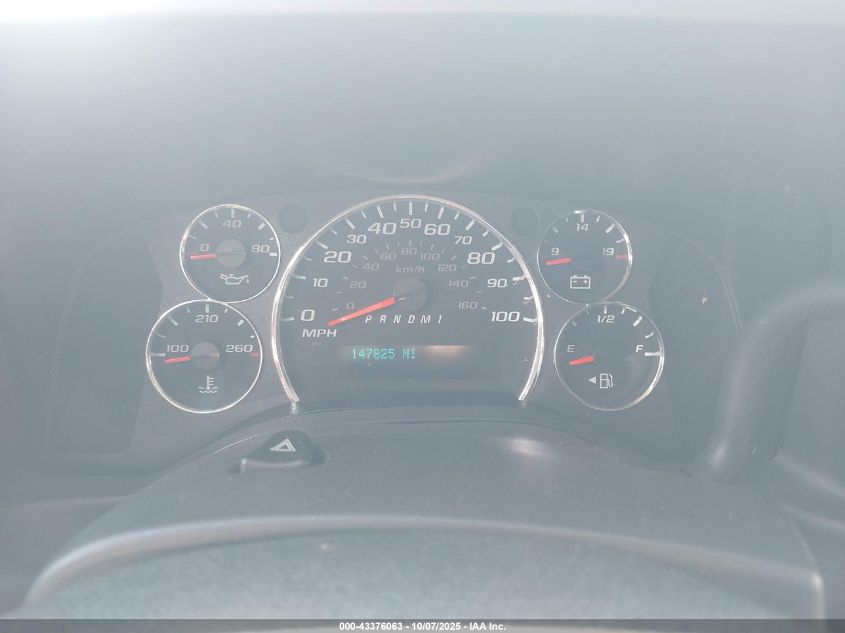 2019 GMC Savana 2500 Work Van VIN: 1GTW7AFG6K1371760 Lot: 43376063