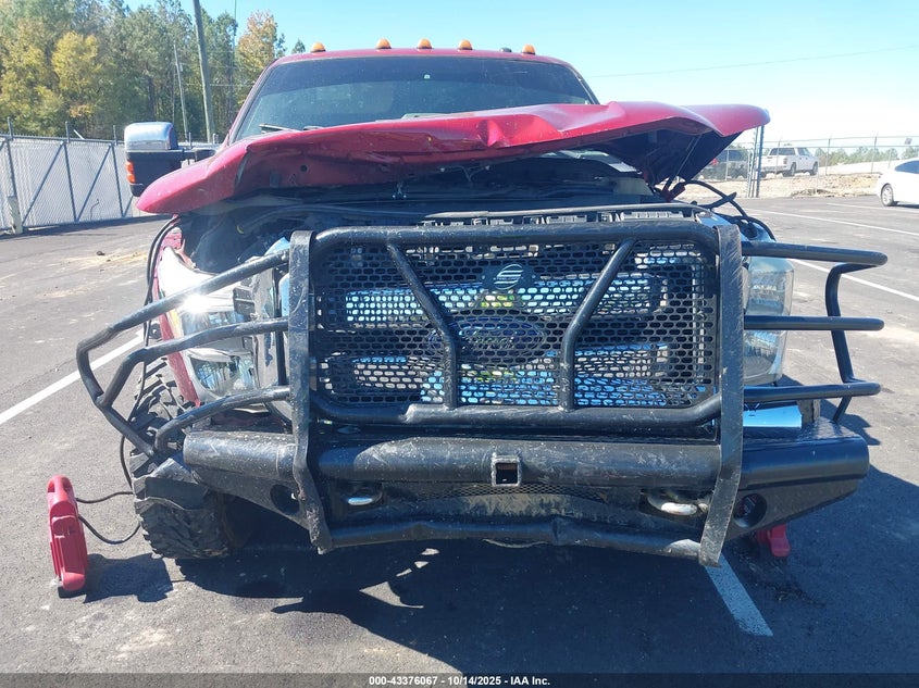 2015 Ford F-350 Lariat VIN: 1FT8W3DT4FEB28874 Lot: 43376067