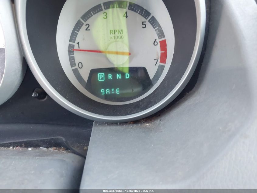 2010 Dodge Grand Caravan Se VIN: 2D4RN4DE7AR248696 Lot: 43376066