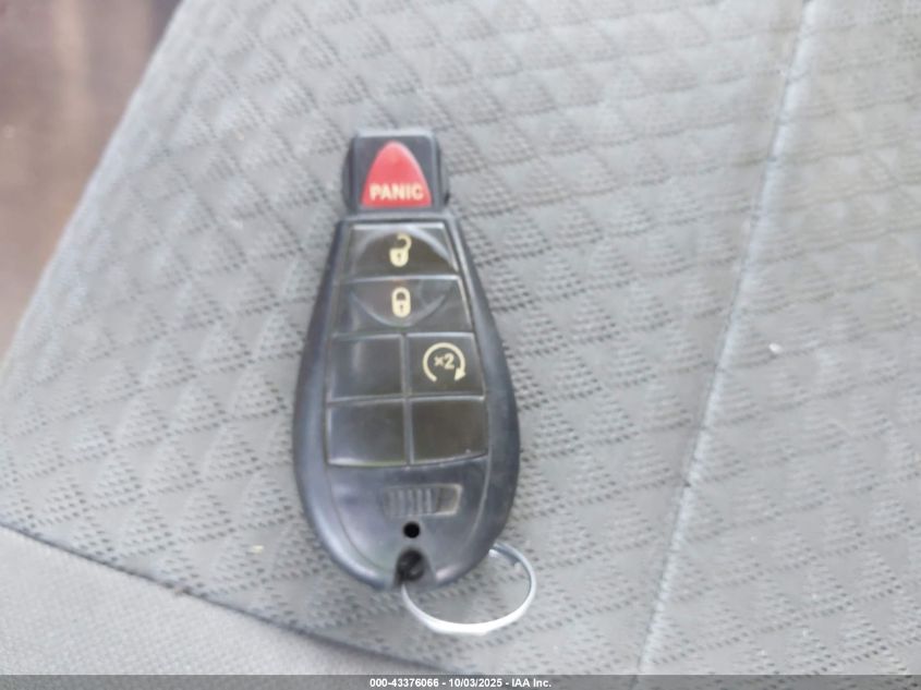 2010 Dodge Grand Caravan Se VIN: 2D4RN4DE7AR248696 Lot: 43376066