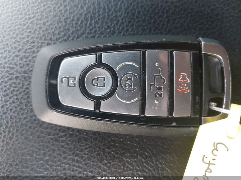 2022 Ford F-250 Lariat VIN: 1FT8W2BT3NEC42344 Lot: 43376078