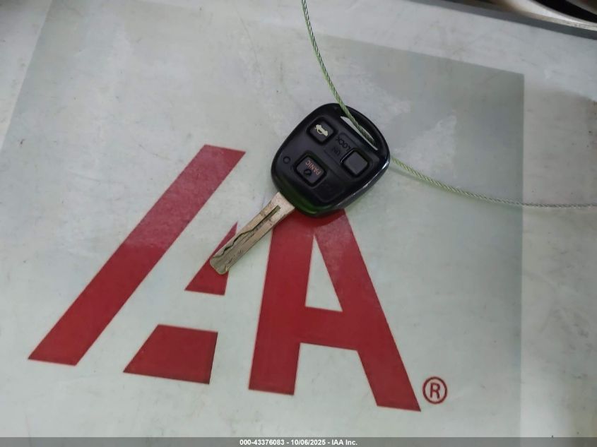 2006 Lexus Es 330 VIN: JTHBA30G765146474 Lot: 43376083