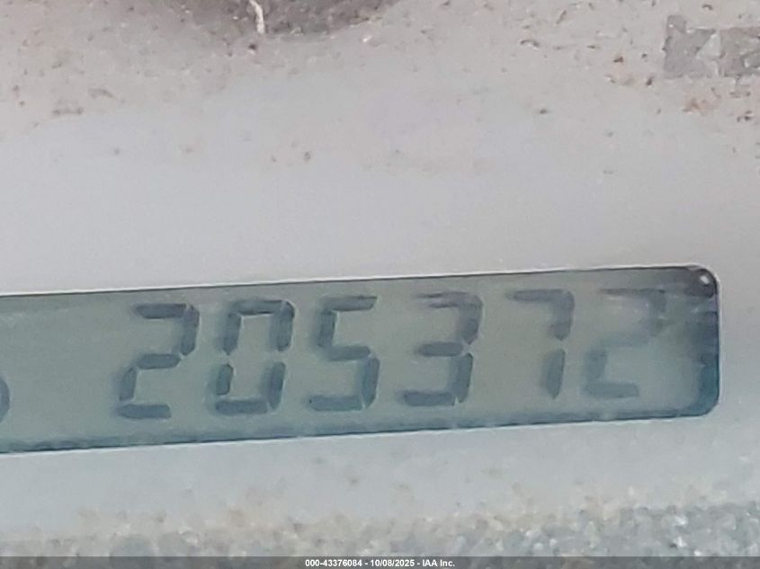 2004 Toyota Tacoma Prerunner VIN: 5TENM92N64Z381902 Lot: 43376084