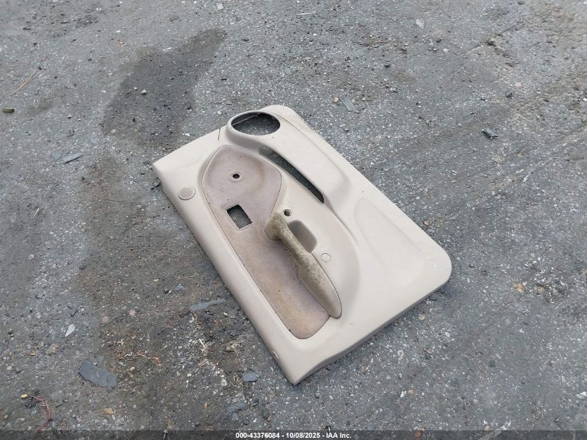 2004 Toyota Tacoma Prerunner VIN: 5TENM92N64Z381902 Lot: 43376084