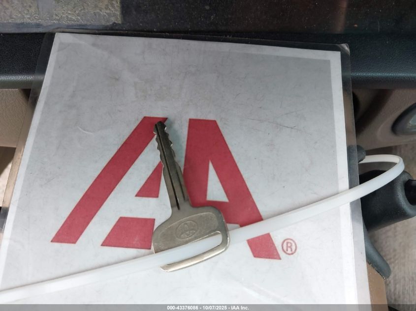 1996 Toyota T100 Xtracab Sr5 VIN: JT4TN14D7T0015889 Lot: 43376086