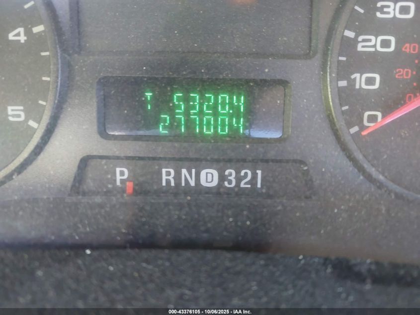 2007 Ford F-250 Lariat/Xl/Xlt VIN: 1FTSX20P17EB01204 Lot: 43376105