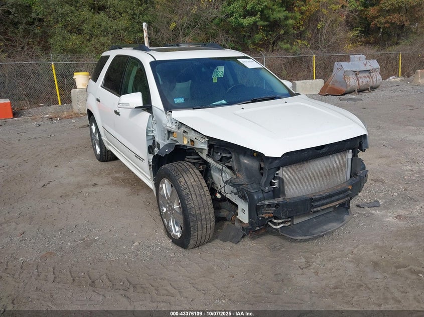 GMC ACADIA DENALI
