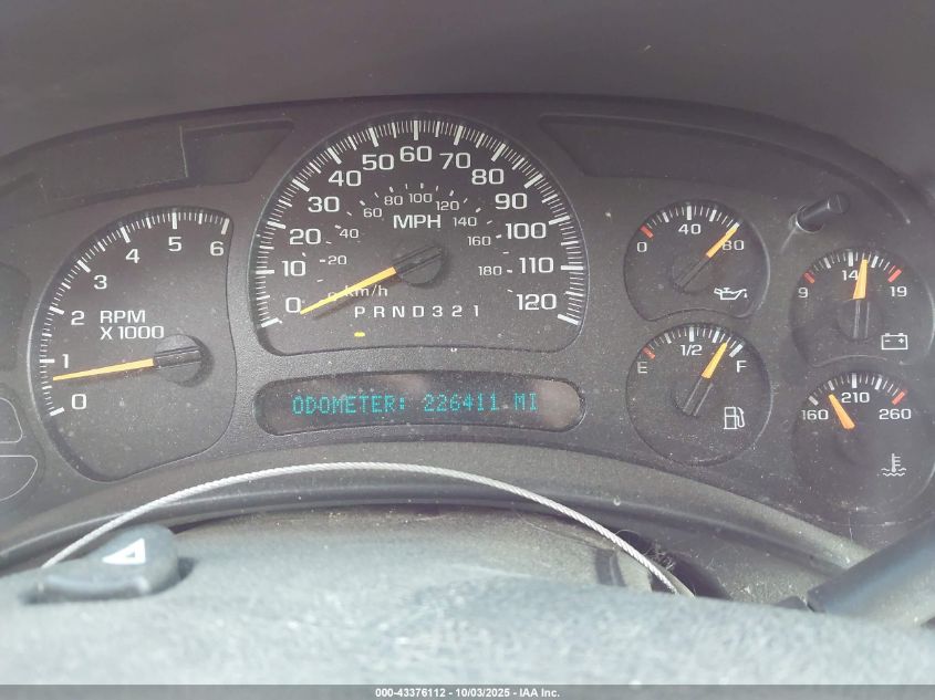 2006 Chevrolet Silverado 1500 Lt1 VIN: 1GCEK19Z36Z298958 Lot: 43376112