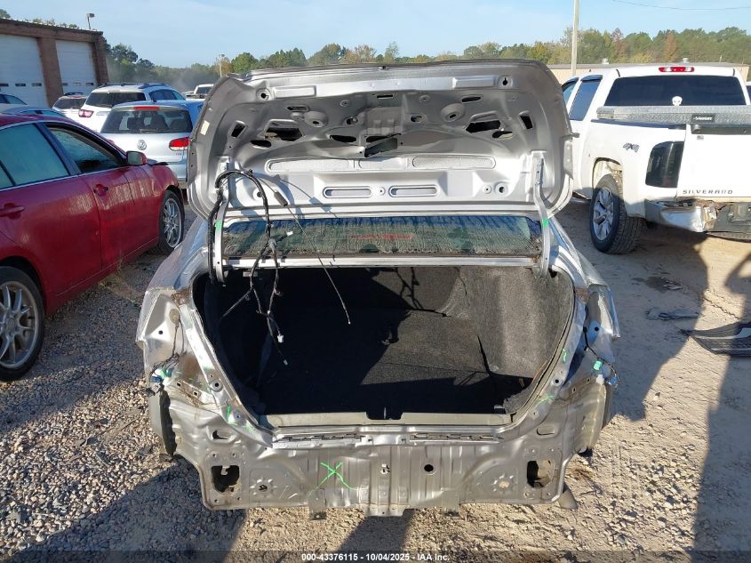 2016 Honda Civic Lx VIN: 19XFC2F56GE211480 Lot: 43376115