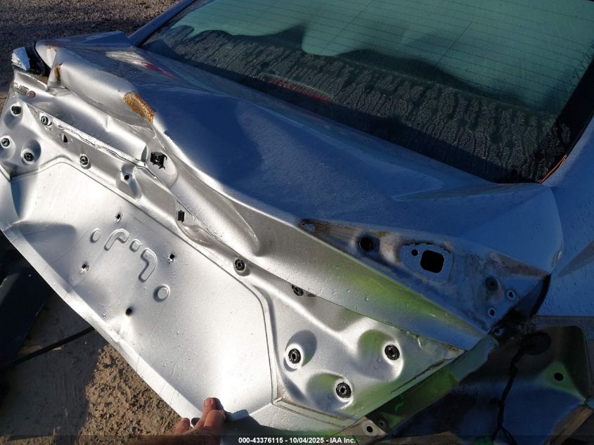 2016 Honda Civic Lx VIN: 19XFC2F56GE211480 Lot: 43376115