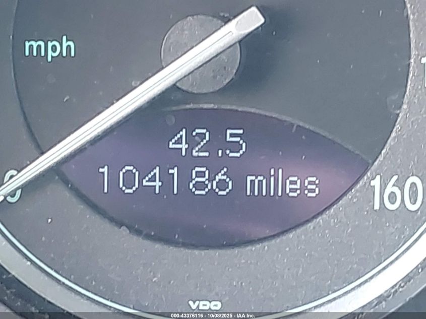 2005 Mercedes-Benz Sl 500 VIN: WDBSK75F25F092398 Lot: 43376116