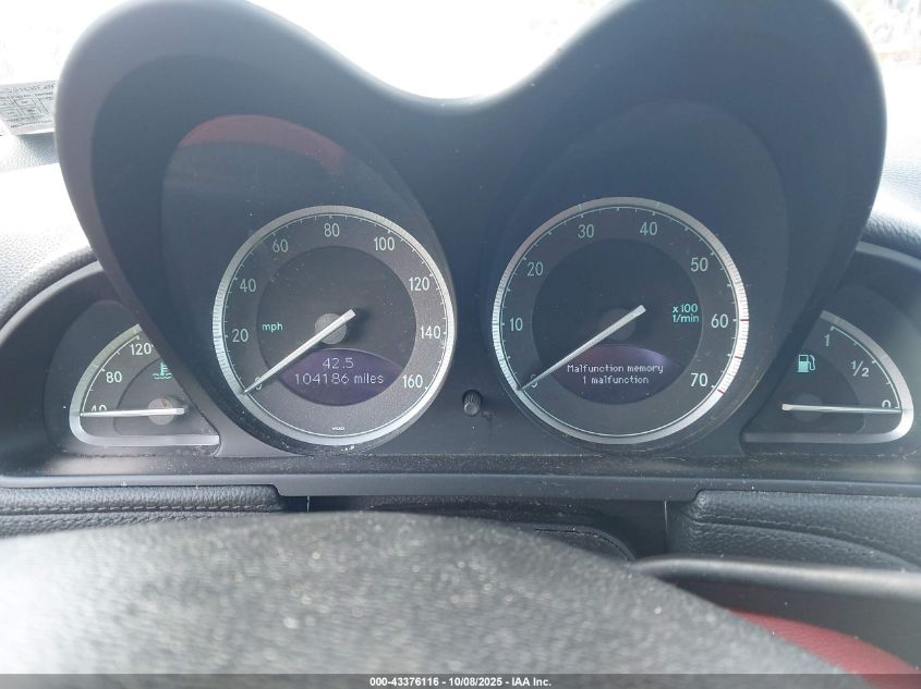 2005 Mercedes-Benz Sl 500 VIN: WDBSK75F25F092398 Lot: 43376116