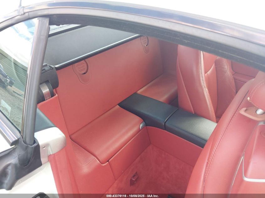 2005 Mercedes-Benz Sl 500 VIN: WDBSK75F25F092398 Lot: 43376116