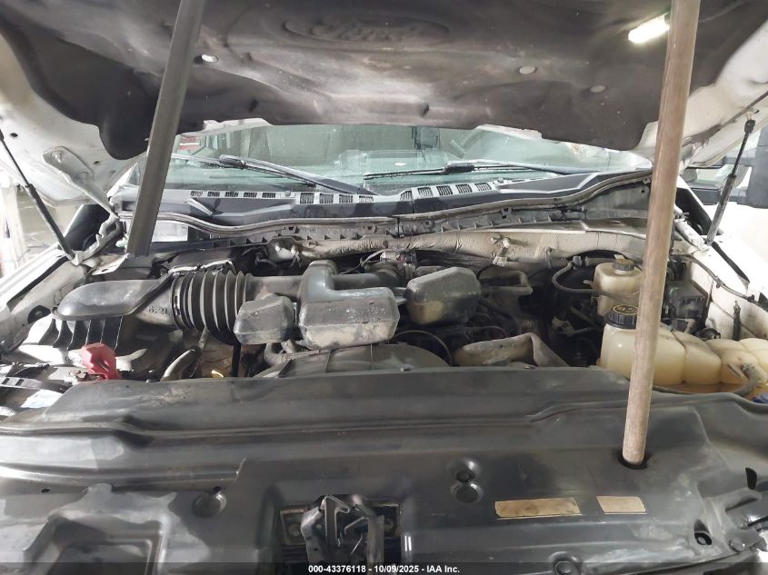 2018 Ford F-350 Xlt VIN: 1FT8W3B65JEC00963 Lot: 43376118