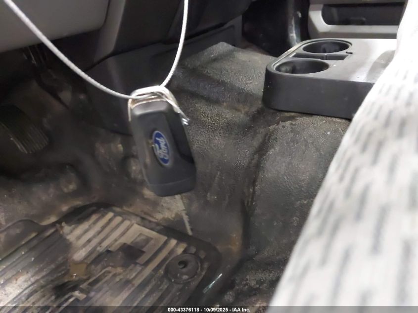 2018 Ford F-350 Xlt VIN: 1FT8W3B65JEC00963 Lot: 43376118