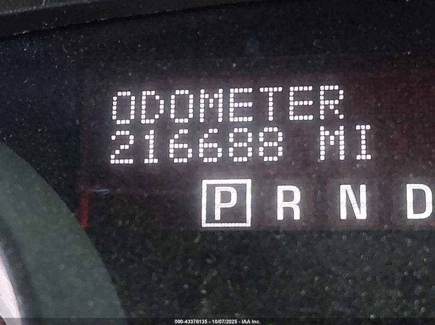 2007 GMC Acadia Slt-1 VIN: 1GKEV33727J160987 Lot: 43376135