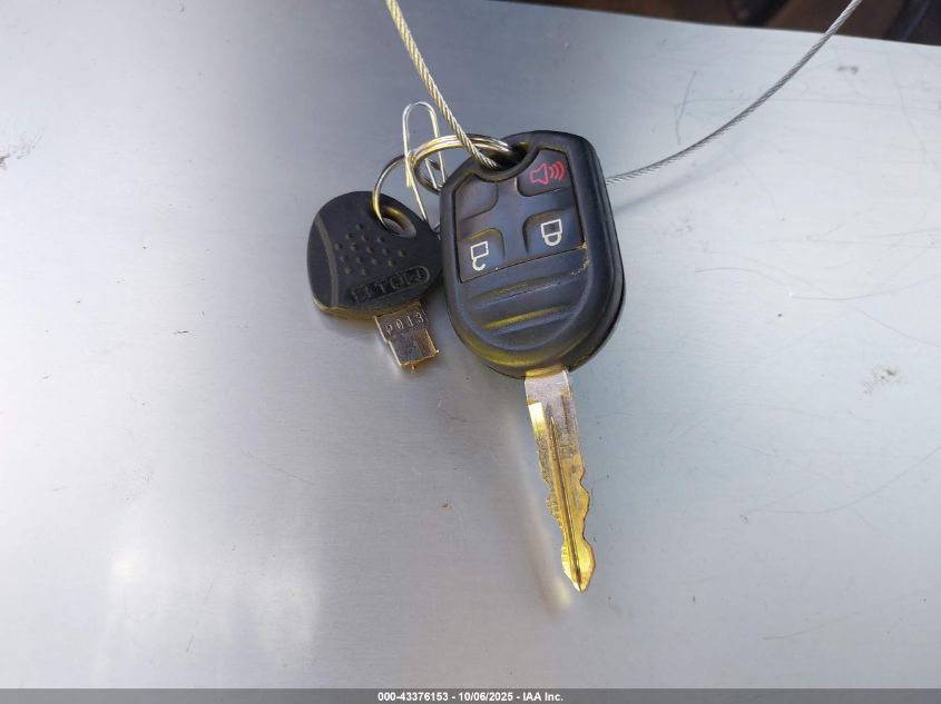 2012 Ford F-350 Xl VIN: 1FT8W3B69CEA16774 Lot: 43376153