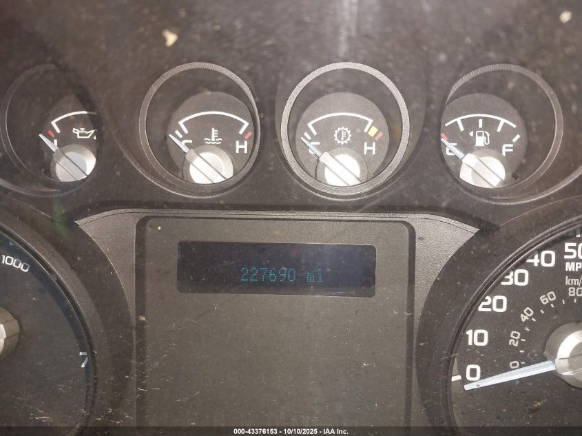 2012 Ford F-350 Xl VIN: 1FT8W3B69CEA16774 Lot: 43376153